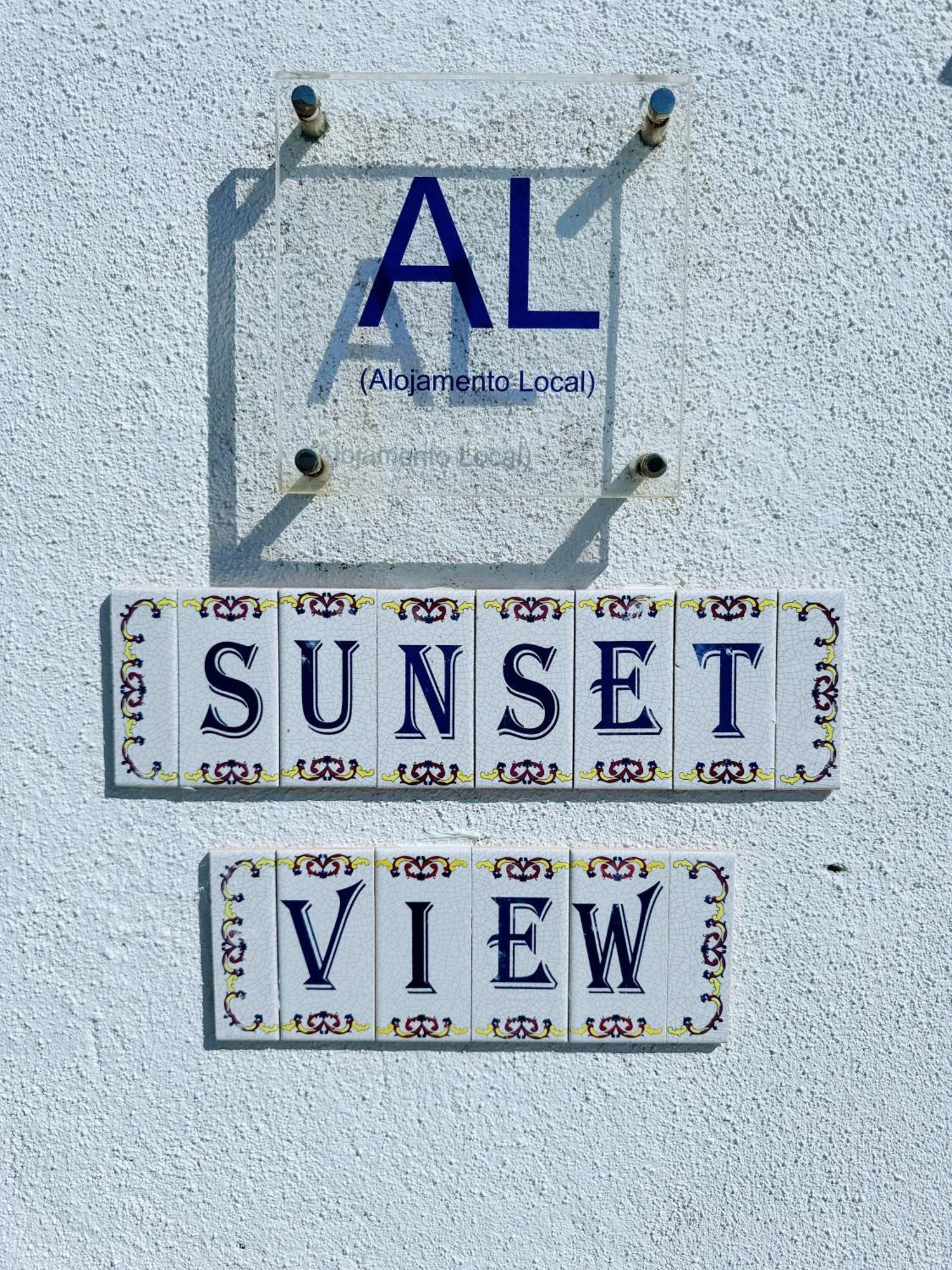 Sunset View, Nearby Lake And River Beach Vale do Barco Exterior photo
